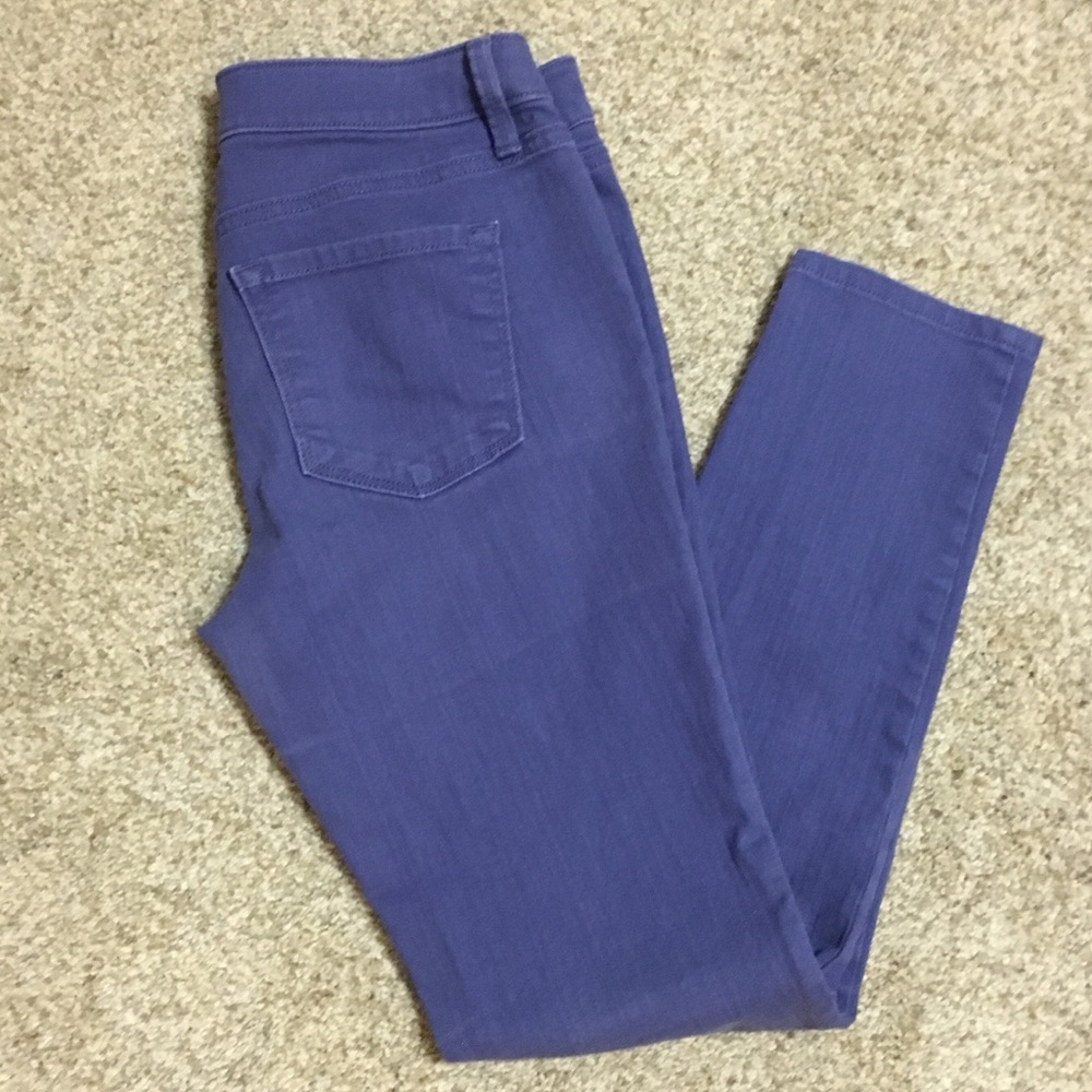 Loft jeans